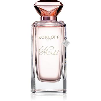 Korloff Miss Korloff Eau de Parfum pentru femei 88 ml
