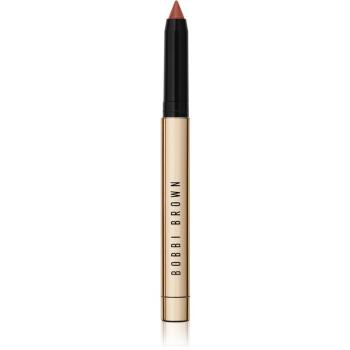 Bobbi Brown Luxe Defining Lipstick ruj culoare Rococoa 6 g