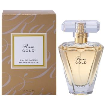 Avon Rare Gold Eau de Parfum pentru femei 50 ml