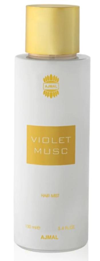 Ajmal Violet Musc - spray de păr 100 ml