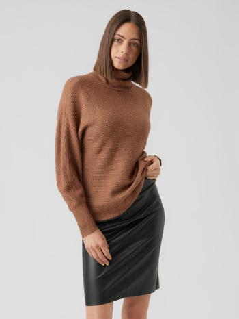 Vero Moda Brenda Turtleneck Maro