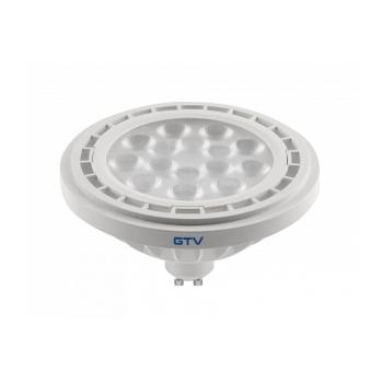 Bec LED GU10, 12,5 W – GTV