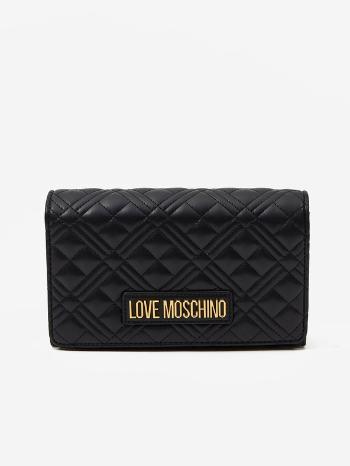 Love Moschino Geantă de cruce Negru