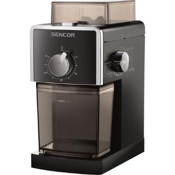 Mașină de măcinat cafea Sencor SCG 5050BK, negru