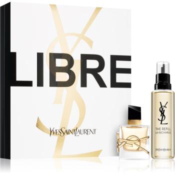 Yves Saint Laurent Libre set cadou pentru femei