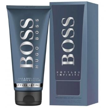 Hugo Boss Boss Bottled Infinite - Gel de duș 200 ml