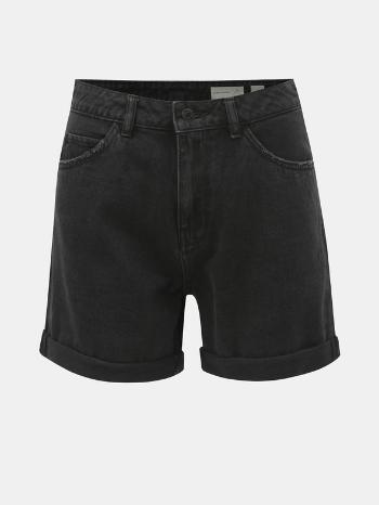 Vero Moda Nineteen Pantaloni scurți Negru