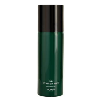 Hermès Eau d'Orange Verte deodorant spray unisex 150 ml