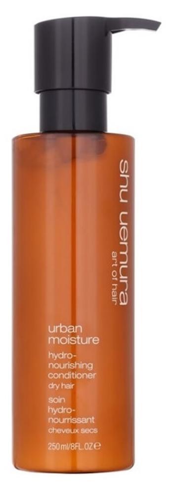 Shu Uemura Hidratant Hidratant pentru Balsam Urban Moisture (Hydro-Nourishing Conditioner) 250 ml