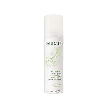 Caudalie Apă revigorantă spray pentru pielea sensibilă - tonifiază pielea şi calmează iritaţia și o împrospătează (Grape Water) 75 ml