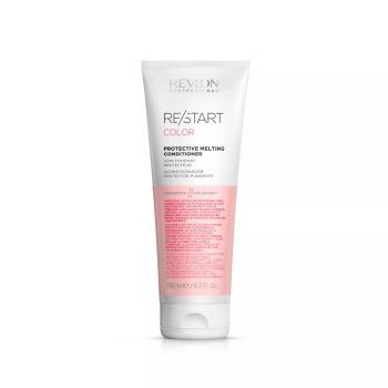 Revlon Professional Balsam pentru păr vopsit Restart Color (Hawaiian Tropic Protective Melting Conditioner) 750 ml