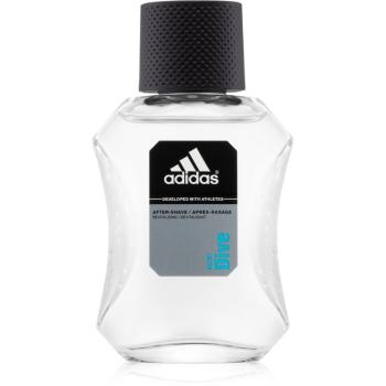 Adidas Ice Dive after shave pentru bărbați 50 ml