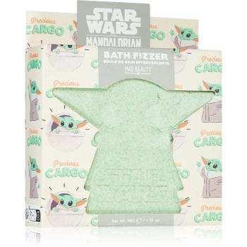 Mad Beauty Star Wars Grogu bombă de baie mare 130 g