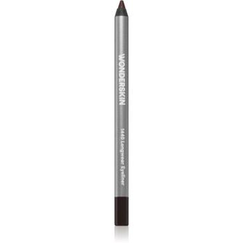 WONDERSKIN 1440 Longwear Eyeliner dermatograf persistent culoare Brown Sugar 1,2 g