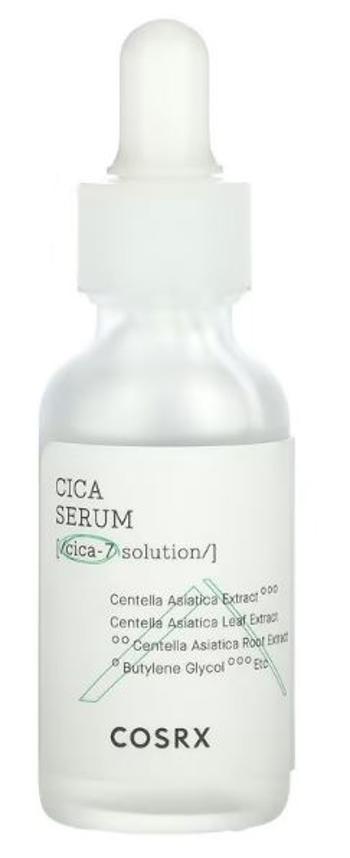 COSRX Ser calmant pentru pielea sensibilă Pure Fit Cica (Serum) 30 ml