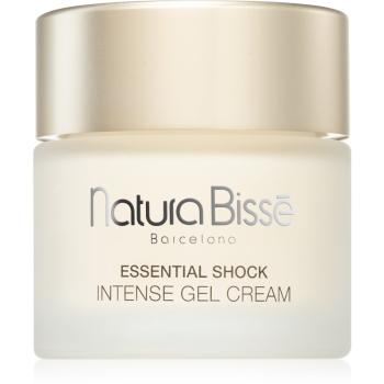 Natura Bissé Essential Shock Intense crema gel pentru fermitatea pielii 75 ml