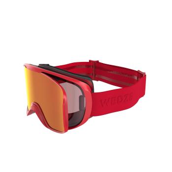 Ochelari schi G 500 Roșu