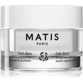 MATIS Paris Cell-Skin Universal Cream crema universala pentru un aspect intinerit 50 ml
