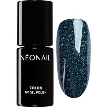 NeoNail Winter Collection lac de unghii sub forma de gel culoare Full Moon Party 7,2 ml