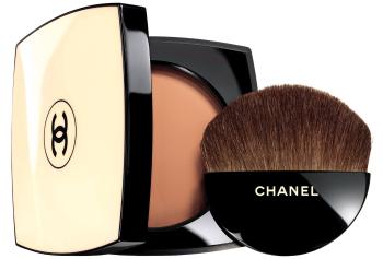 Chanel Strălucire Pulbere Les bej (Healthy Glow Sheer Powder) 12 g N70