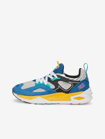 Puma TRC Blaze SWxP Teniși Albastru