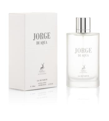 Alhambra Jorge Di Aqua - EDP 100 ml