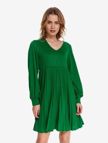 TOP SECRET Rochie Verde