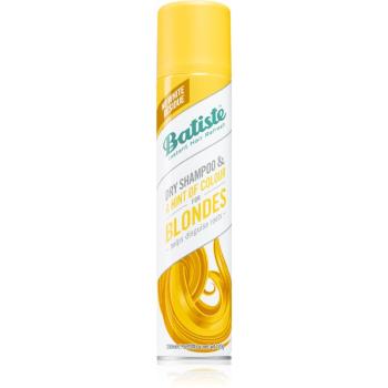 Batiste Hint of Colour Blonde șampon uscat pentru par blond 200 ml