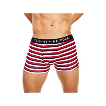 Tommy Hilfiger Boxeri pentru bărbați Trunk printUM0UM01831 -0CB M