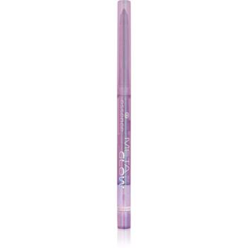 essence META GLOW eyeliner khol culoare 02 Chromefinity 0,22 g