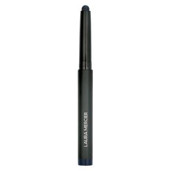 Laura Mercier Fard de pleoape tip baton cu efect mat (Caviar Stick Eye Shadow Matte) 1,64 g Midnight Blue