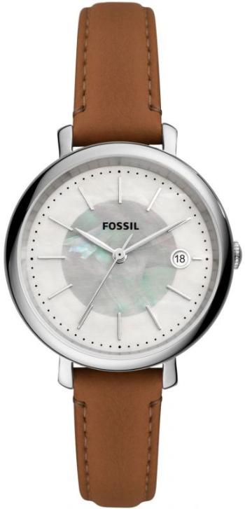 Fossil Jacqueline Solar-Powered ES5090