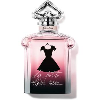 GUERLAIN La Petite Robe Noire Eau de Parfum pentru femei 75 ml