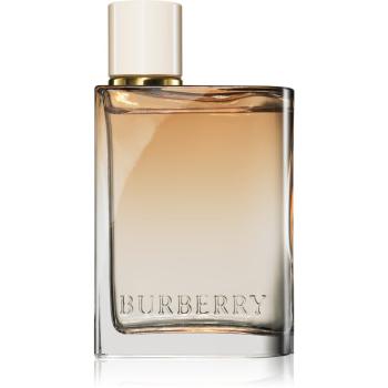 Burberry Her Intense Eau de Parfum pentru femei 50 ml