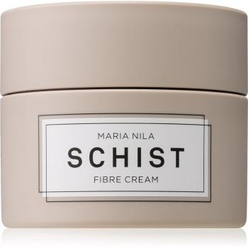 Maria Nila Minerals Schist crema de modelare pentru păr scurt și mediu lung 50 ml