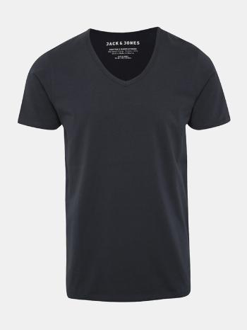 Jack & Jones Basic Tricou Albastru