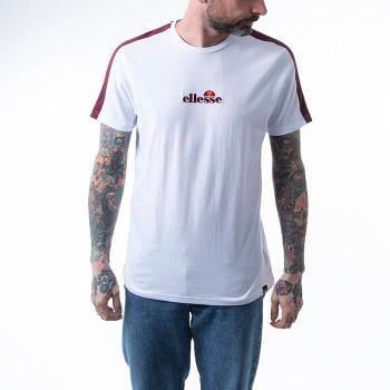 Ellesse Carcano T-Shirt SHH09759 WHITE