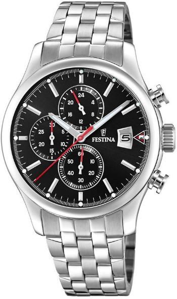 Festina Timeless Chronograph 20374/3