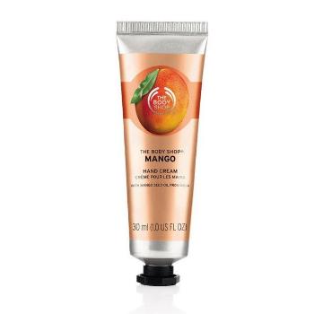 The Body Shop Cremă de mâini Mango (Hand Cream) 30 ml