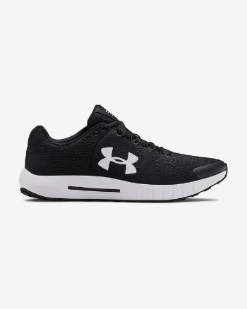 Under Armour Micro G® Pursuit BP Teniși Negru