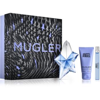 Mugler Angel set cadou pentru femei