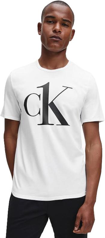 Calvin Klein Tricou pentru bărbați CK One Regular Fit NM1903E-7UM1 L