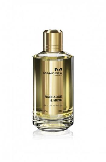 Mancera Roseaoud & Musc - EDP 60 ml