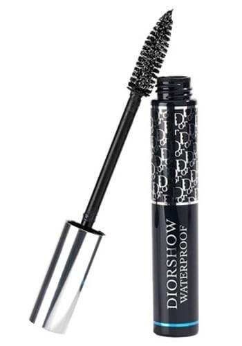 Dior Rimel versatil pentru artiști make-up Diorshow Mascara (Waterproof Buildable Volume) 11,5 ml 258 Azur