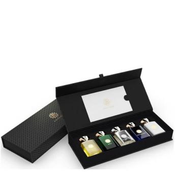 Amouage Amouage set mini pentru bărbați - EDP 5 x 7,5 ml