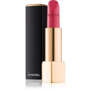 Chanel Rouge Allure ruj persistent culoare 91 Séduisante 3.5 g