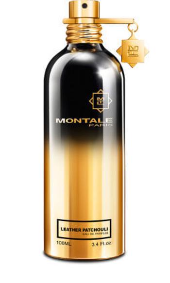 Montale Leather Patchouli - EDP 2 ml - eșantion cu pulverizator