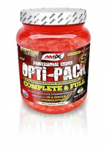 Amix Opti-Pack complet & complet 30 saci