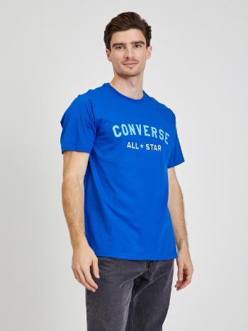 Converse Tricou Albastru