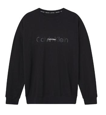 Calvin Klein Hanorac pentru femei QS6881E-UB1 XL